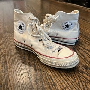 Converse All Star High Tops